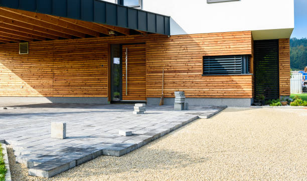 Professional Driveway Pavers in Memphis, MI