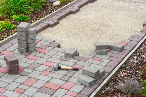 Best Driveway Pavers Near Me  in Memphis, MI
