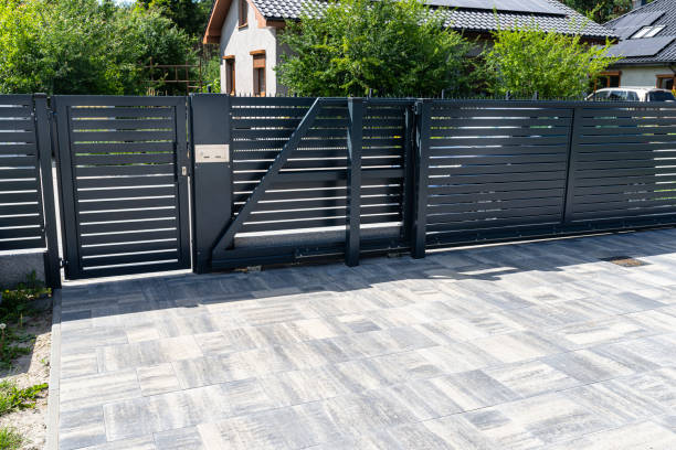Best Best Driveway Pavers  in Memphis, MI