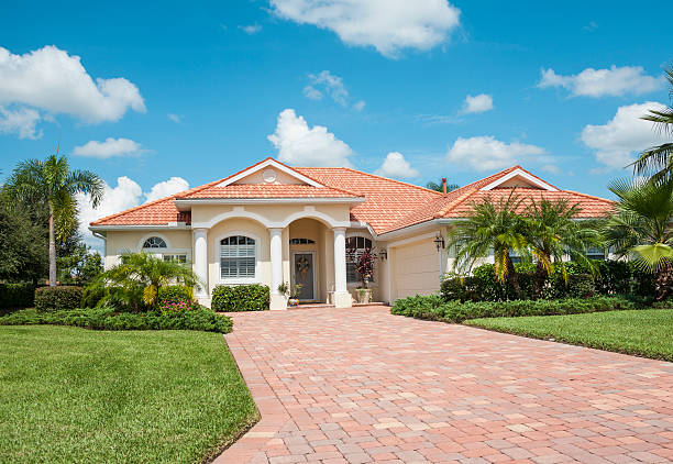 Best Driveway Resurfacing Pavers  in Memphis, MI