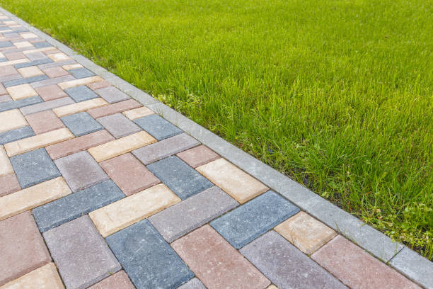 Memphis, MI Driveway Pavers Company
